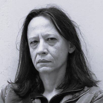 Άντζελα Μπρούσκου