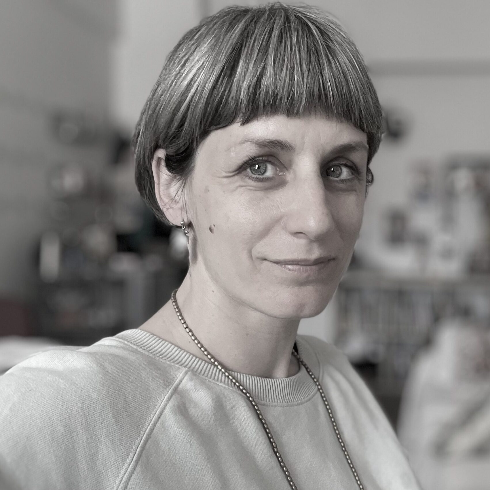 Σοφία Γεωργοβασίλη