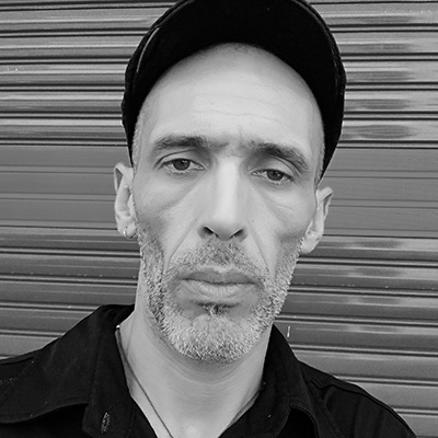 Camilo Bentancor Gallardo